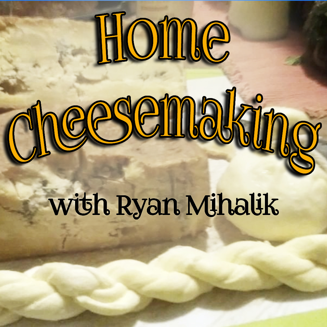 Home Cheesemaking Hands-On Culinary Workshop
