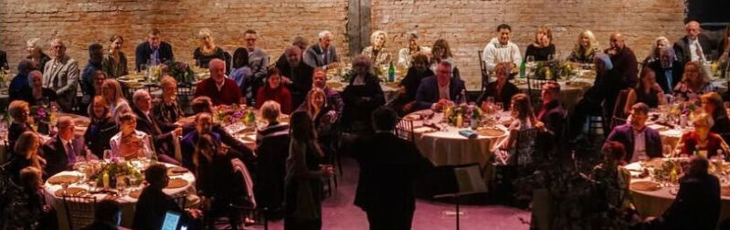 A Foreign Affair at Ozarks Lyric Opera