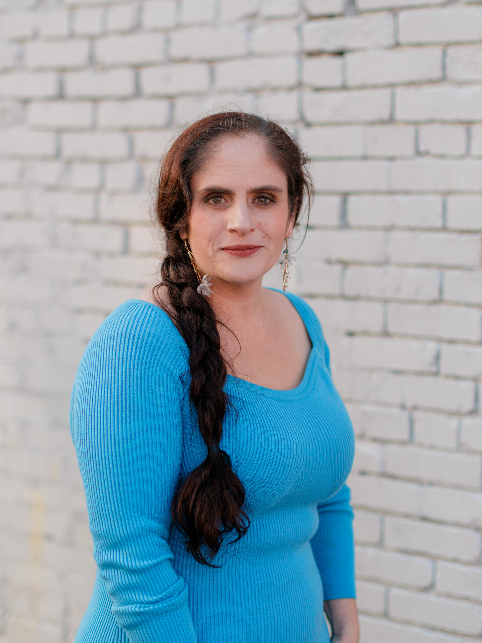 Katie Kring, founder of Pickwick & Cherry
